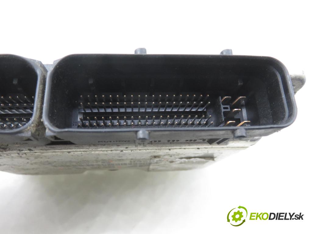 VW SHARAN (7M8, 7M9, 7M6) MINIVAN 2003 110,00 1.8 T 20V - AWC 1781,00 Riadiaca jednotka Motor 0261207354 ; 06A906032GT