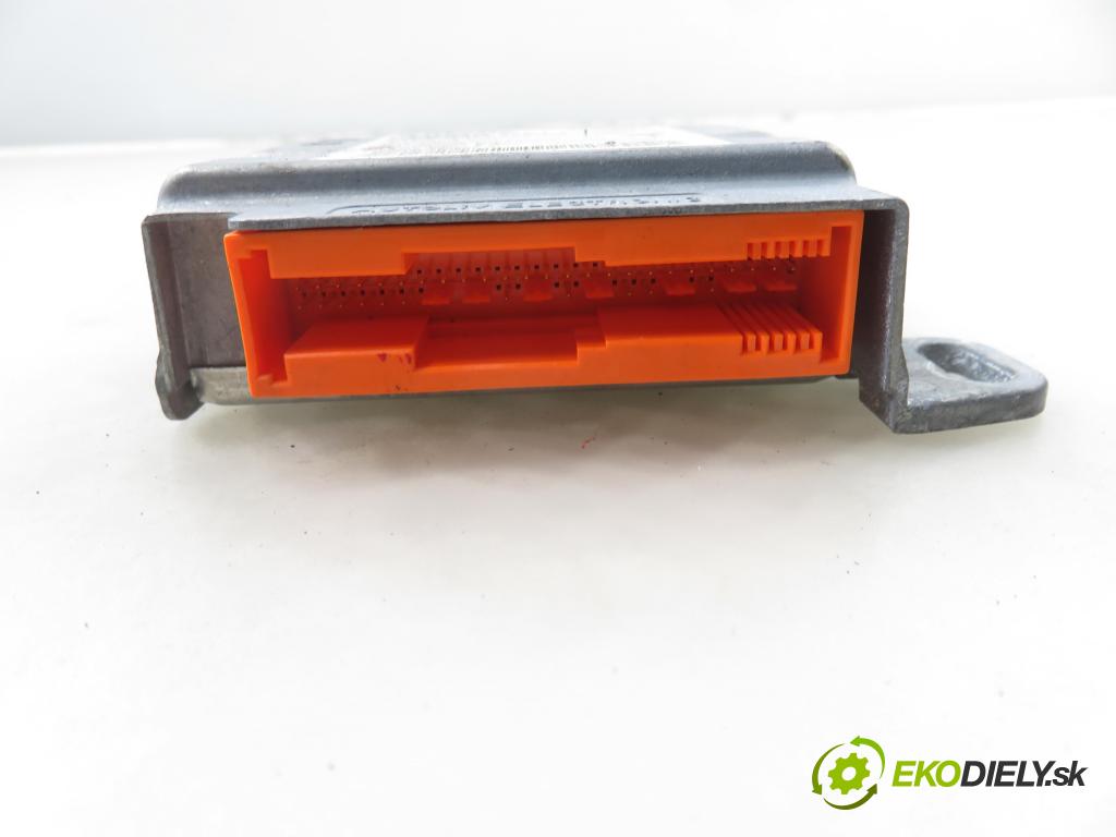 RENAULT MASTER II Skrzynia (FD) FURGON 2008 84,00 2.5 dCi 120 - G9U 724 2464,00 MODUL air BAG 8200381668B