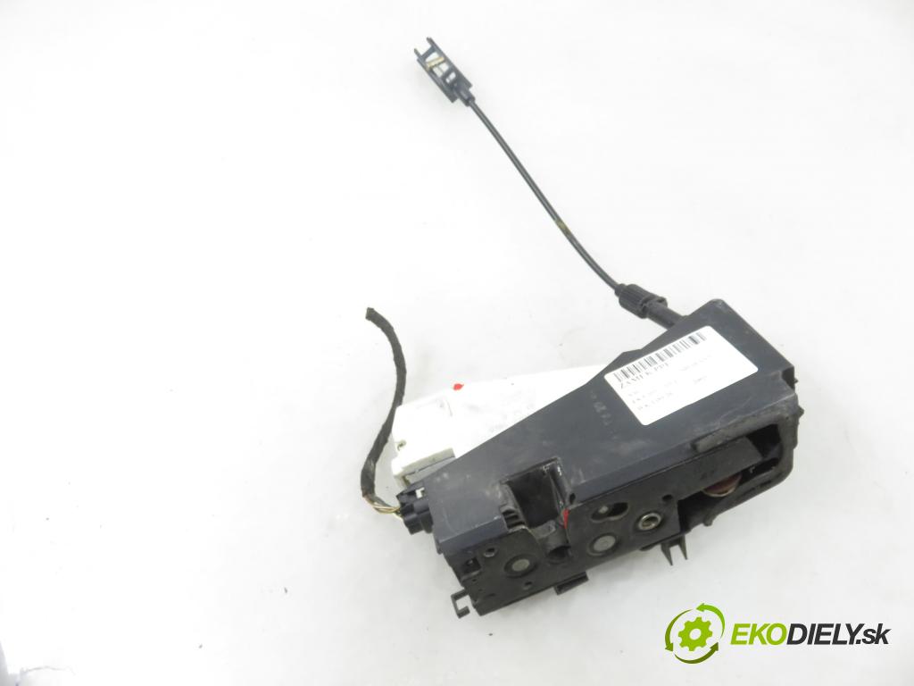 VW SHARAN (7M8, 7M9, 7M6) MINIVAN 2003 110,00 1.8 T 20V - AWC 1781,00 zámok