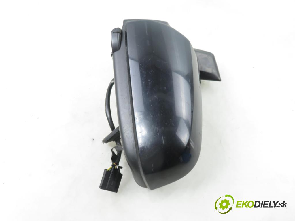 OPEL ZAFIRA B (A05) MINIVAN 2007 88,00 1.9 CDTI 8V 120 - Z 19 DT 1910,00 zpětné zrcátko LE 13131973SE