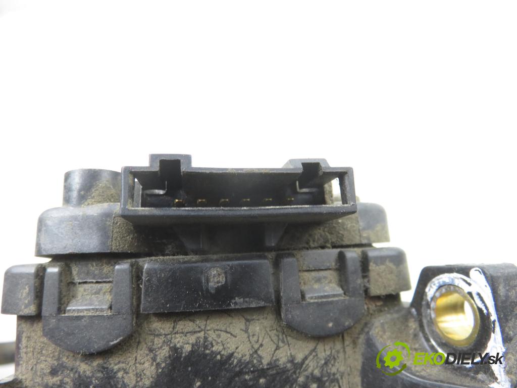 VW SHARAN (7M8, 7M9, 7M6) MINIVAN 2003 110,00 1.8 T 20V - AWC 1781,00 Potenciometer plynu 7M3721603A ; YM219F836CB ; 6PV00802603 (Potenciometer plynového pedálu)