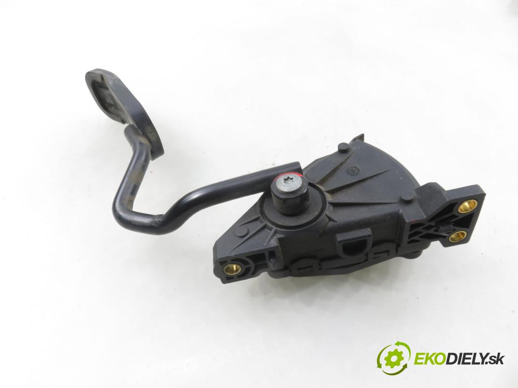 VW SHARAN (7M8, 7M9, 7M6) MINIVAN 2003 110,00 1.8 T 20V - AWC 1781,00 Potenciometer plynu 7M3721603A ; YM219F836CB ; 6PV00802603 (Potenciometer plynového pedálu)