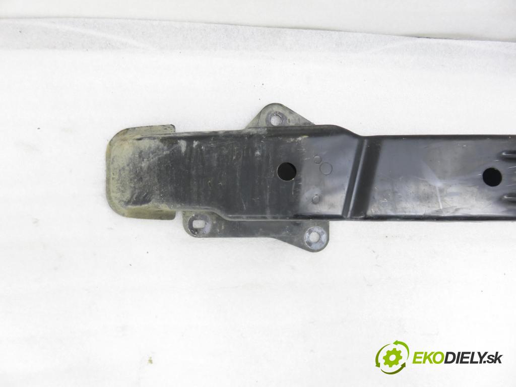 RENAULT MASTER II Skrzynia (FD) FURGON 2008 84,00 2.5 dCi 120 - G9U 724 2464,00 Výstuha čelné