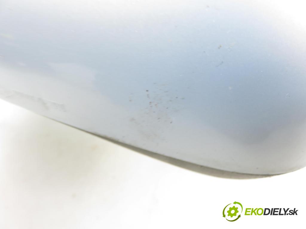 RENAULT MEGANE II Kombi (KM0/1_) KOMBI 2005 88,00 1.9 dCi 120 - F9Q 800 1870,00 zpětné zrcátko LE