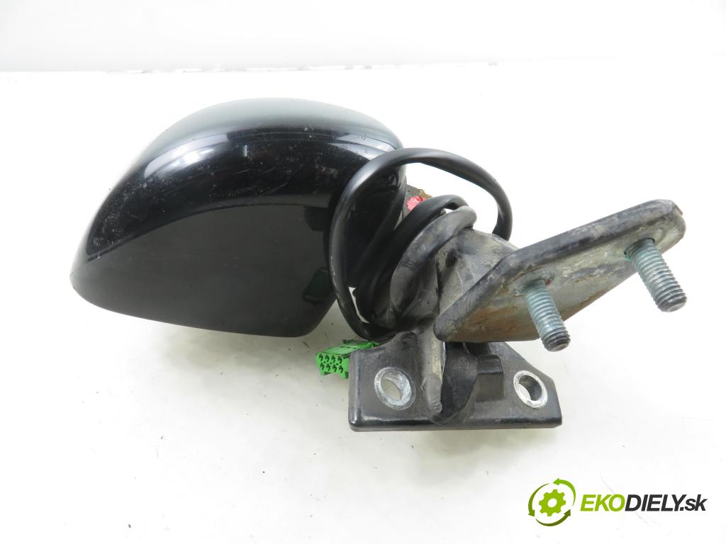 VW NEW BEETLE (9C1, 1C1) HB 2001 66,00 1.9 TDI - ALH 1896,00 Spätné zrkadlo LE
