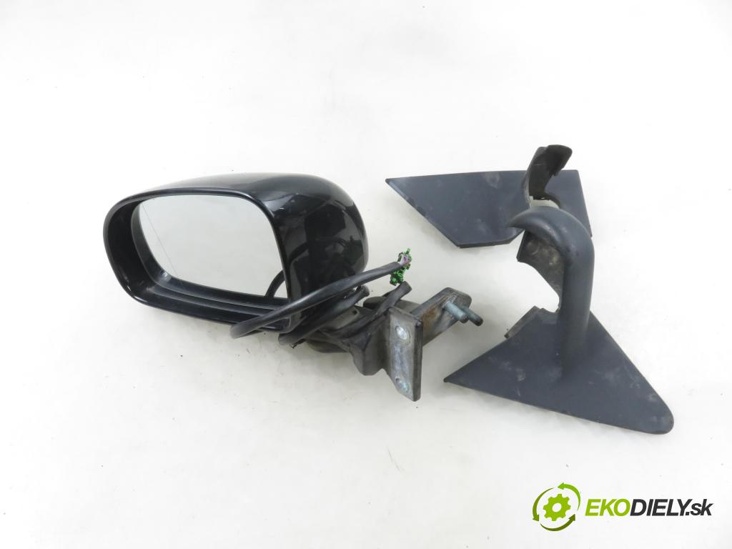VW NEW BEETLE (9C1, 1C1) HB 2001 66,00 1.9 TDI - ALH 1896,00 Spätné zrkadlo LE
