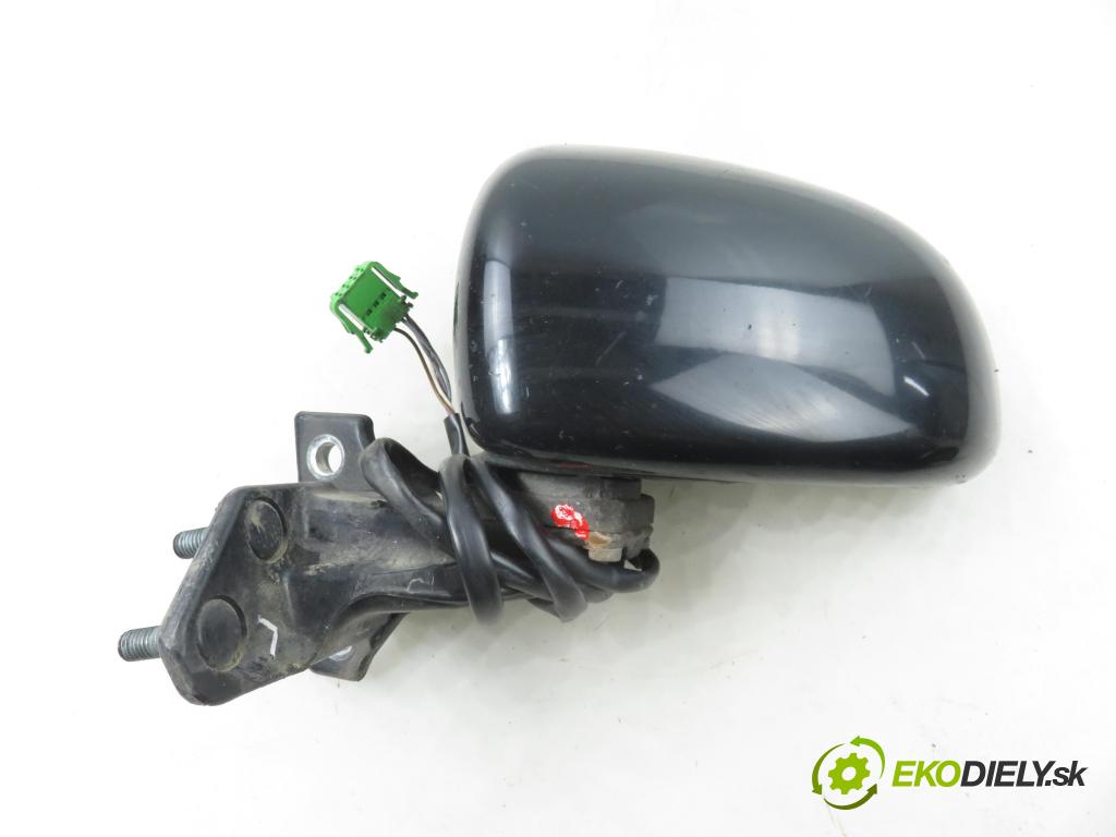 VW NEW BEETLE (9C1, 1C1) HB 2001 66,00 1.9 TDI - ALH 1896,00 Spätné zrkadlo LE
