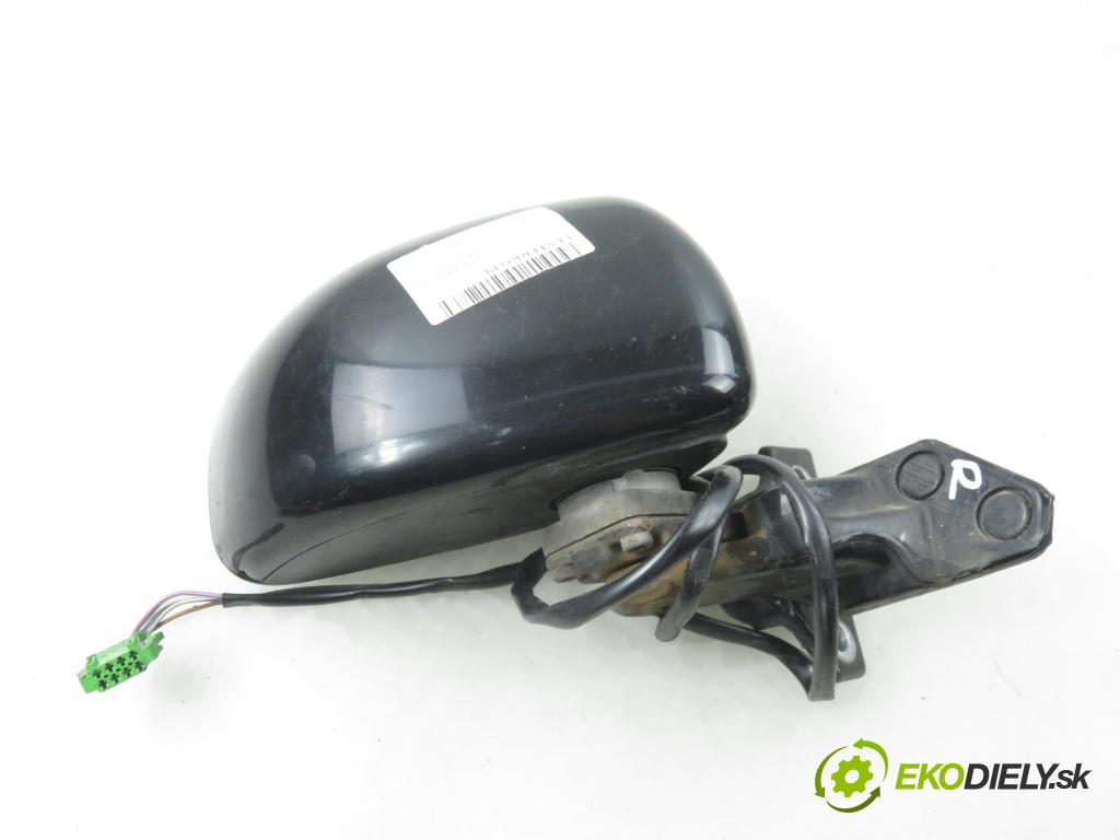 VW NEW BEETLE (9C1, 1C1) HB 2001 66,00 1.9 TDI - ALH 1896,00 zpětné zrcátko
