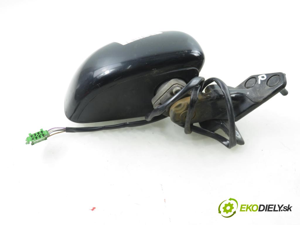 VW NEW BEETLE (9C1, 1C1) HB 2001 66,00 1.9 TDI - ALH 1896,00 zpětné zrcátko