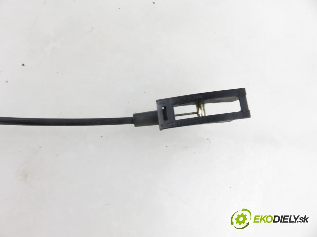 FORD GALAXY (WGR) MINIVAN 2001 85,00 1.9 TDI PD 115 - AUY 1896,00 zámok LTE