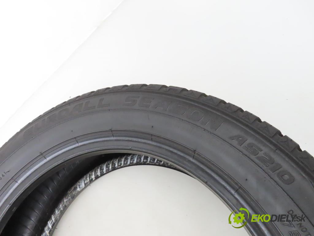 2021    PNEUMATIKY: / PNEUMATIKY: celoroční