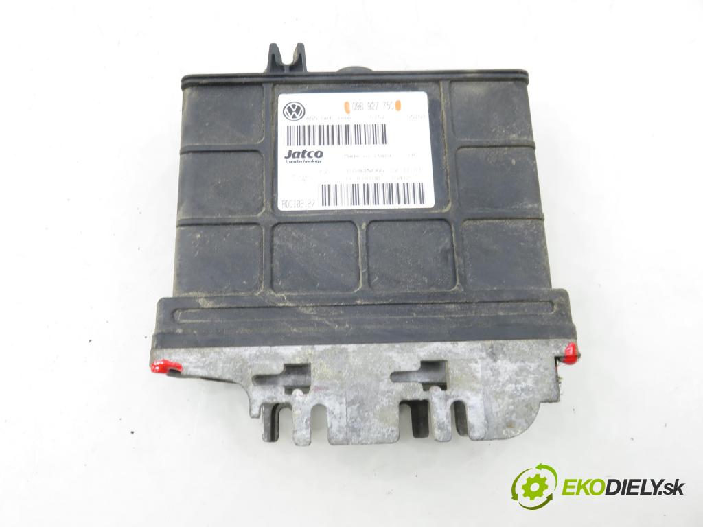 FORD GALAXY (WGR) MINIVAN 2001 85,00 1.9 TDI - AUY 1896,00 řídící jednotka převodovky 09B927750