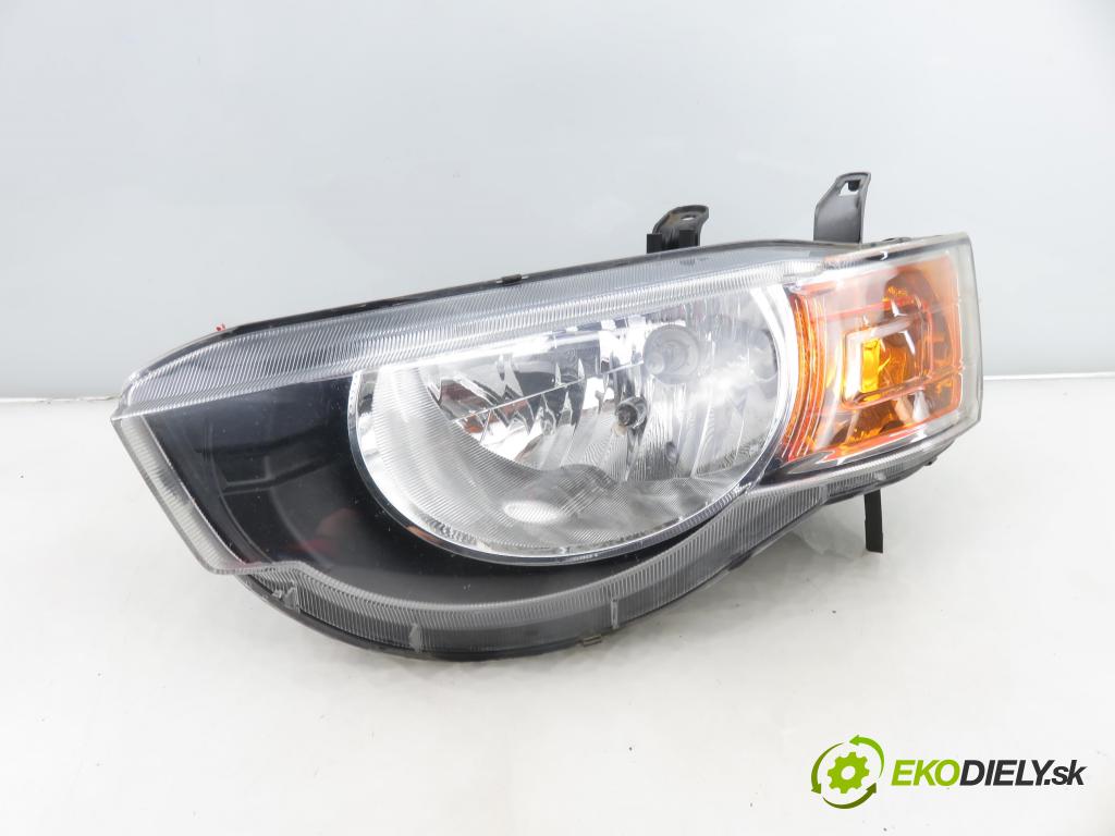 MITSUBISHI COLT VI (Z3_A, Z2_A) HB 2012 55,00 1.1 - 3A91 1124,00 Svetlo LP 030124930100 ; 8301B179