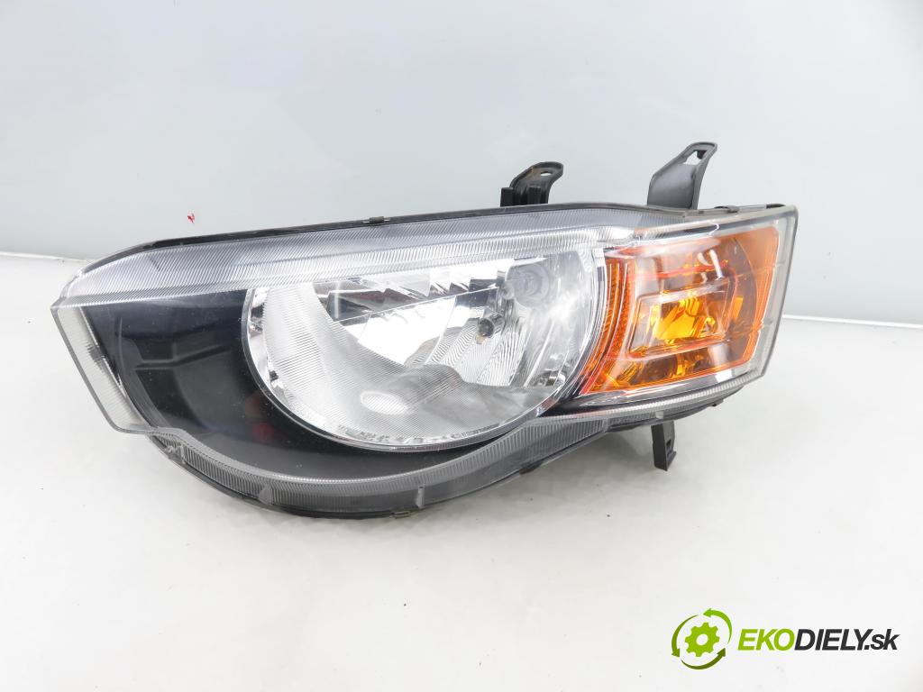 MITSUBISHI COLT VI (Z3_A, Z2_A) HB 2012 55,00 1.1 - 3A91 1124,00 Svetlo LP 030124930100 ; 8301B179