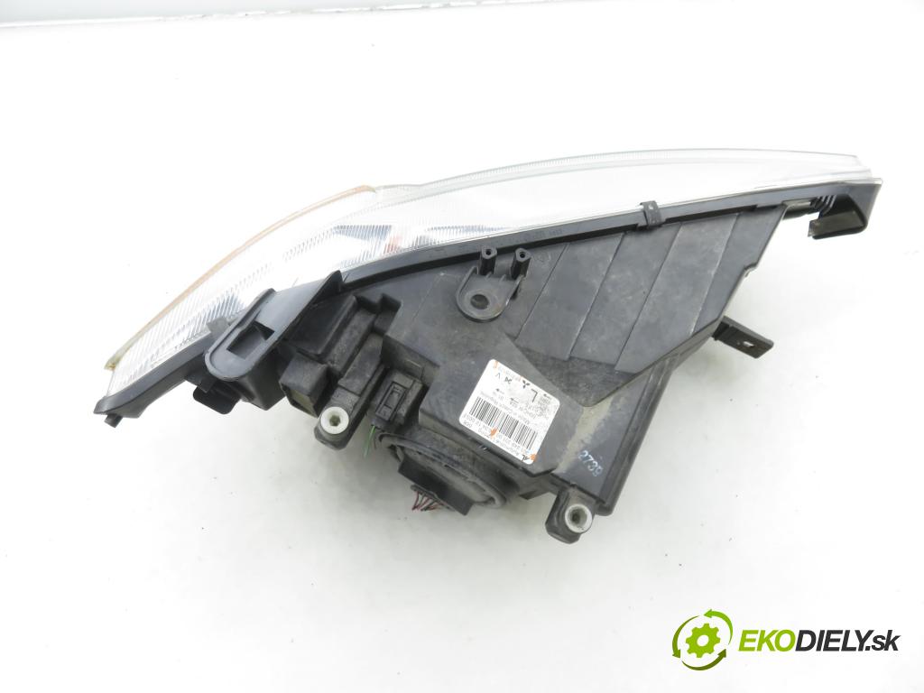 MITSUBISHI COLT VI (Z3_A, Z2_A) HB 2012 55,00 1.1 - 3A91 1124,00 Svetlo LP 030124930100 ; 8301B179