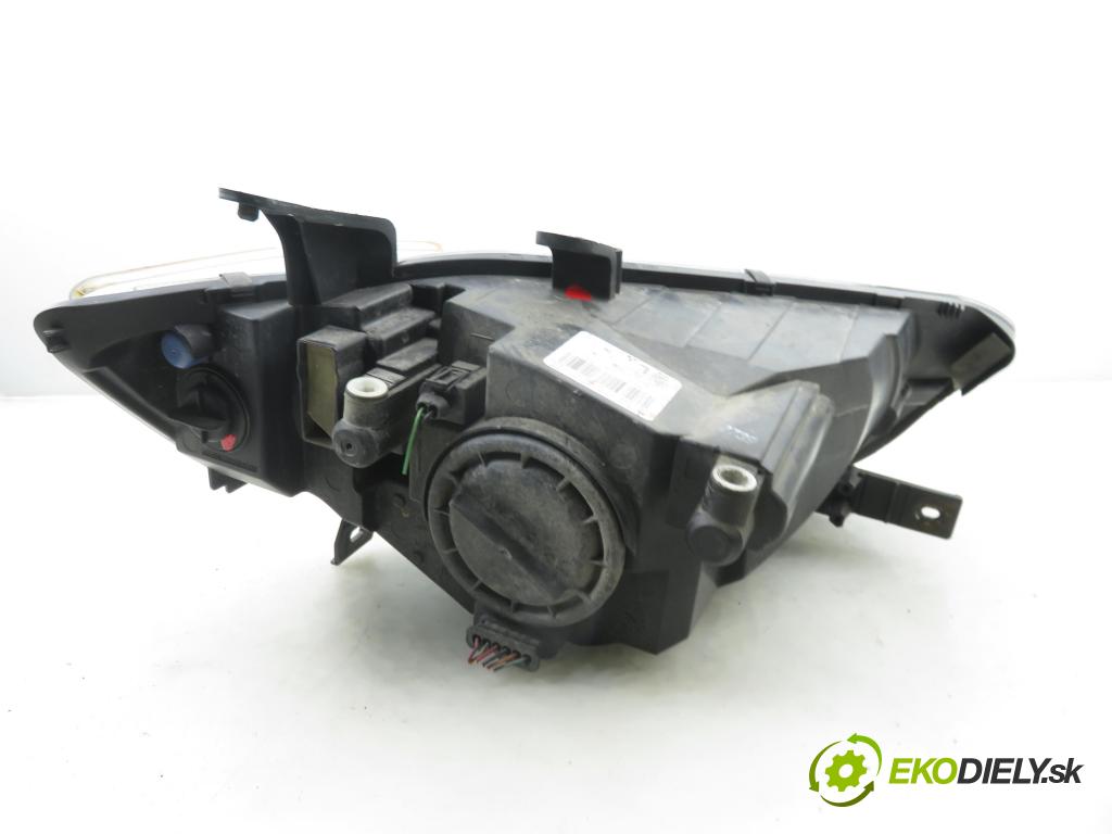MITSUBISHI COLT VI (Z3_A, Z2_A) HB 2012 55,00 1.1 - 3A91 1124,00 Svetlo LP 030124930100 ; 8301B179