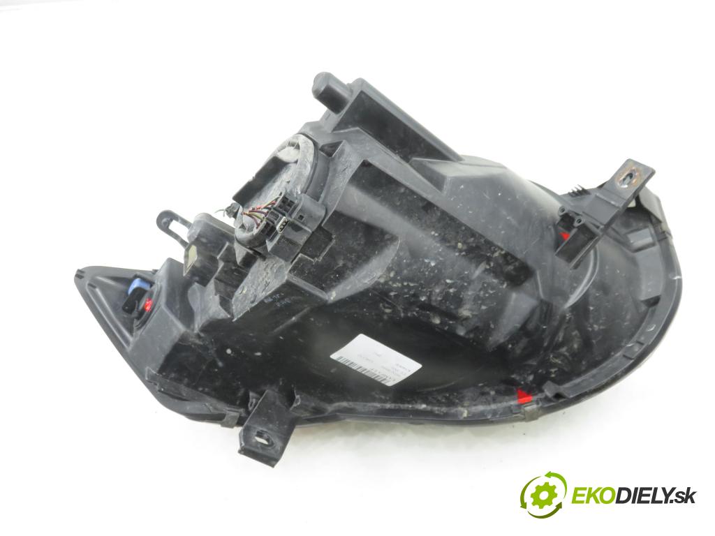 MITSUBISHI COLT VI (Z3_A, Z2_A) HB 2012 55,00 1.1 - 3A91 1124,00 Svetlo LP 030124930100 ; 8301B179