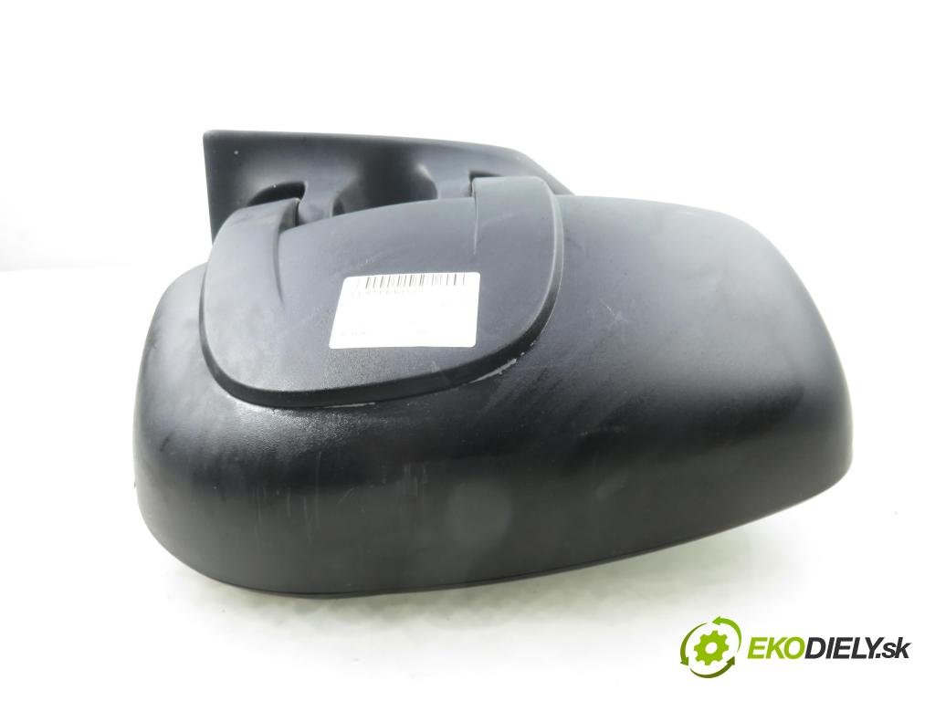 RENAULT MASTER II Skrzynia (FD) FURGON 2008 84,00 2.5 dCi 120 - G9U 724 2464,00 Spätné zrkadlo LE