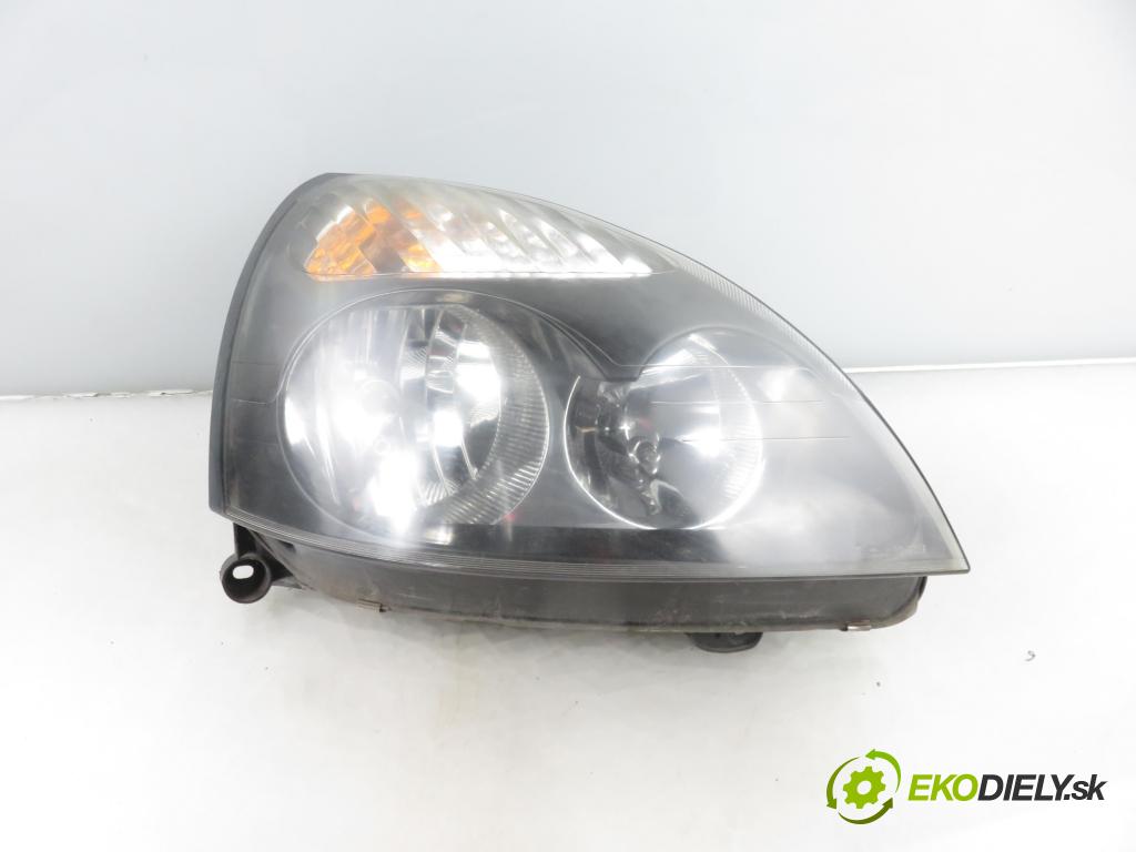 RENAULT THALIA I (LB0/1/2_) SEDAN 2006 43,00 1.2 - D7F 744 1149,00 světlo PP 