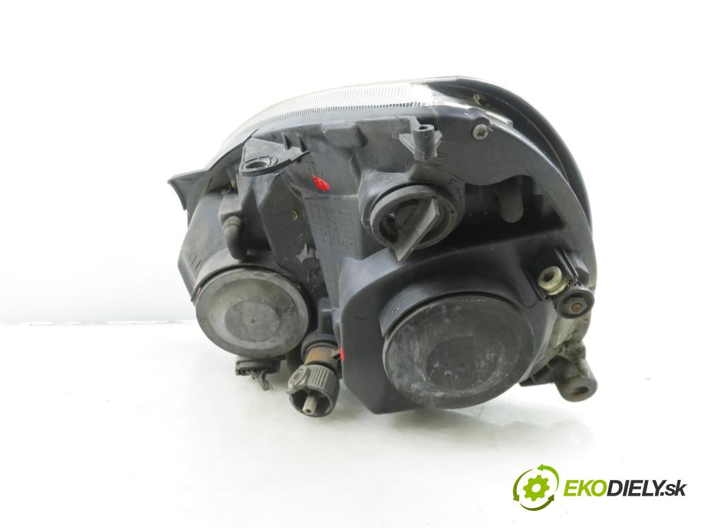 RENAULT THALIA I (LB0/1/2_) SEDAN 2006 43,00 1.2 - D7F 744 1149,00 světlo PP
