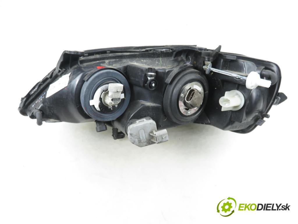 OPEL ASTRA G Kombi (T98) KOMBI 1999 66,00 1.4 16V - X 14 XE 1389,00 Svetlo PP