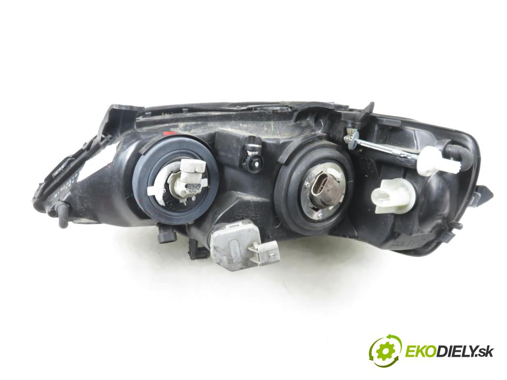 OPEL ASTRA G Kombi (T98) KOMBI 1999 66,00 1.4 16V - X 14 XE 1389,00 Svetlo PP