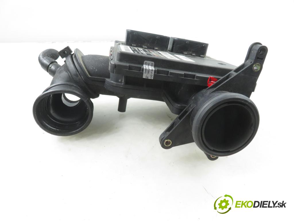 MERCEDES-BENZ KLASA A (W168) HB 2000 75,00 1.6 102 A 160  M 166.960 1598,00 Riadiaca jednotka Motor A0285453832