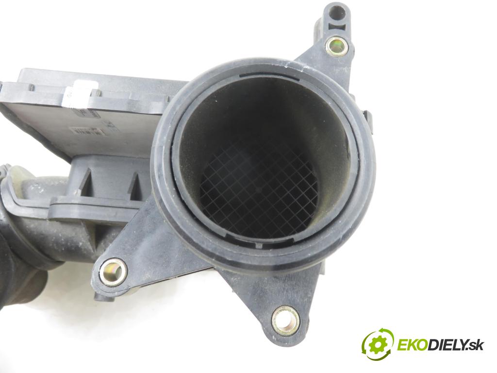 MERCEDES-BENZ KLASA A (W168) HB 2000 75,00 1.6 102 A 160  M 166.960 1598,00 Riadiaca jednotka Motor A0285453832