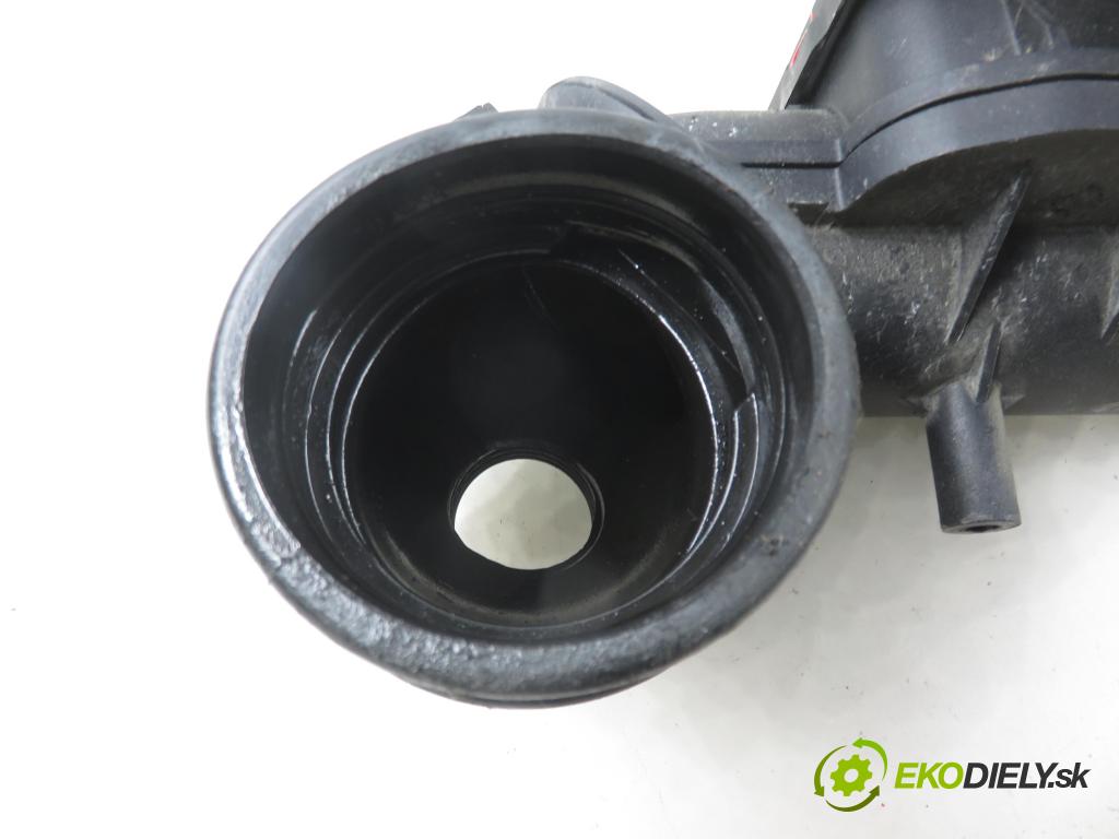 MERCEDES-BENZ KLASA A (W168) HB 2000 75,00 1.6 102 A 160  M 166.960 1598,00 Riadiaca jednotka Motor A0285453832