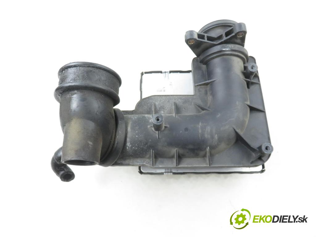MERCEDES-BENZ KLASA A (W168) HB 2000 75,00 1.6 102 A 160  M 166.960 1598,00 Riadiaca jednotka Motor A0285453832
