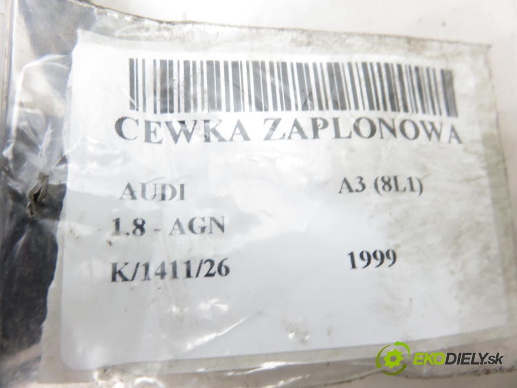 AUDI A3 (8L1) HB 1999 92,00 1.8 - AGN 1781,00 cívka zapalovací BAEQ042