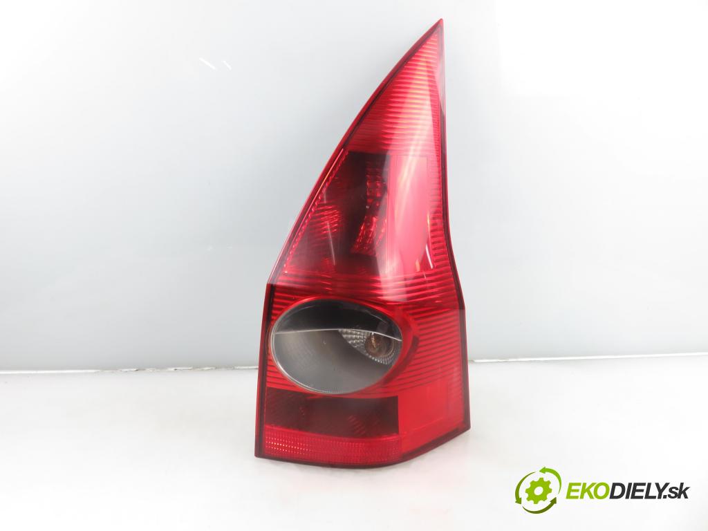 RENAULT MEGANE II Kombi (KM0/1_) KOMBI 2005 88,00 1.9 dCi - F9Q 800 1870,00 světlo pravé zadní 8200142683