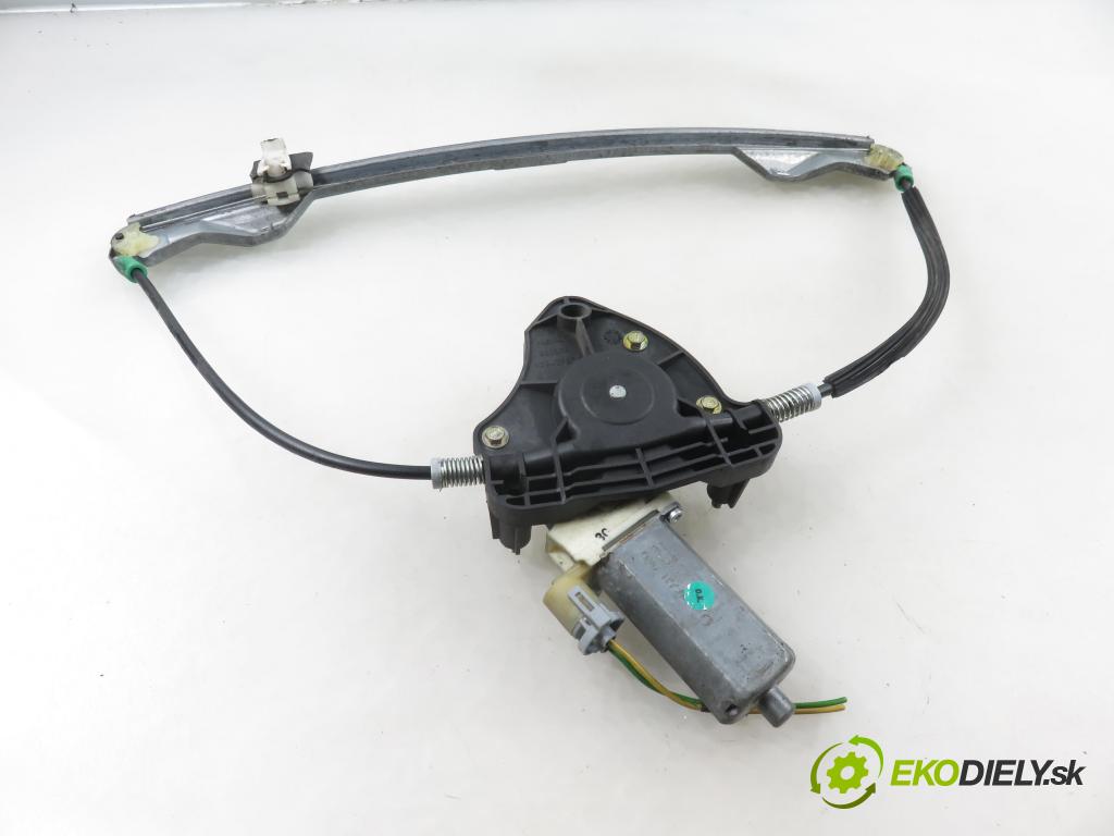 RENAULT THALIA I (LB0/1/2_) SEDAN 2006 43,00 1.2 - D7F 744 1149,00 Mechanizmus okien 106212XXX