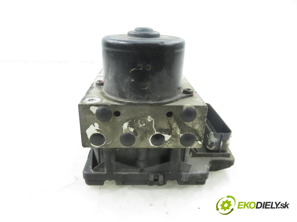 VW NEW BEETLE (9C1, 1C1) HB 2001 66,00 1.9 TDI - ALH 1896,00 Pumpa ABS 1J0907379S ; 10094703053 ; 1J0614517 (Pumpa ABS)