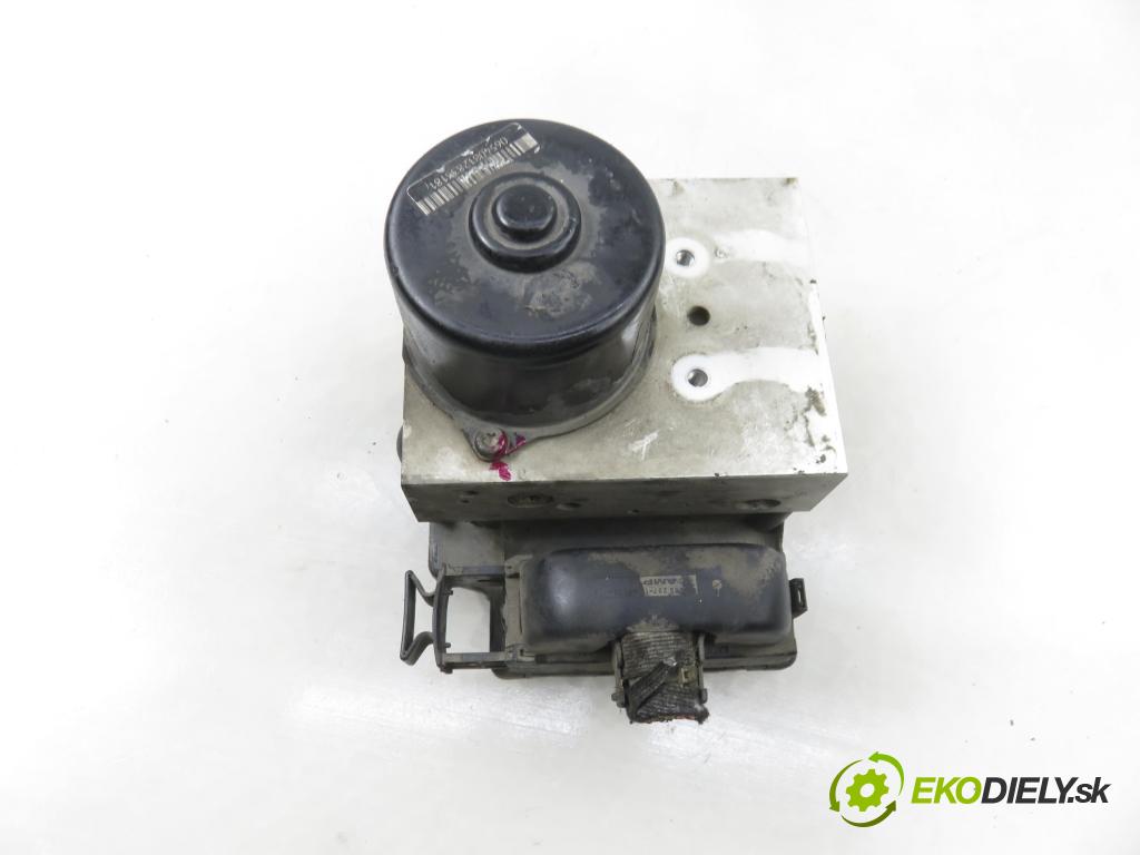 VW NEW BEETLE (9C1, 1C1) HB 2001 66,00 1.9 TDI - ALH 1896,00 Pumpa ABS 1J0907379S ; 10094703053 ; 1J0614517 (Pumpa ABS)