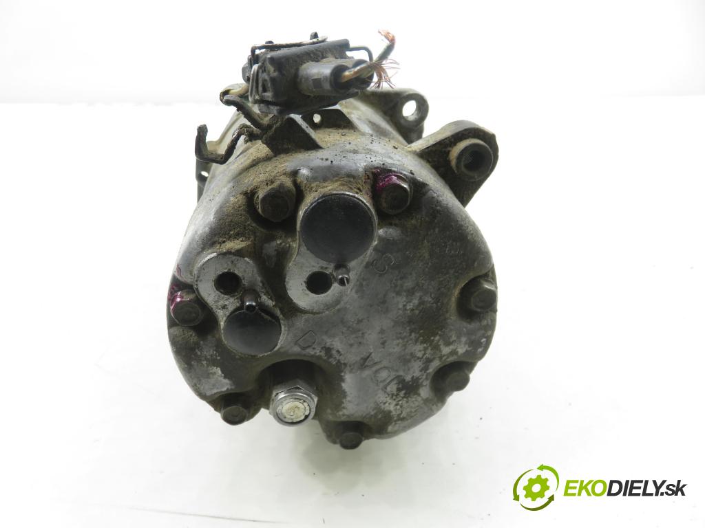 VW NEW BEETLE (9C1, 1C1) HB 2001 66,00 1.9 TDI - ALH 1896,00 KOMPRESOR: klimatizace 1J0820803A (Kompresor klimatizace)