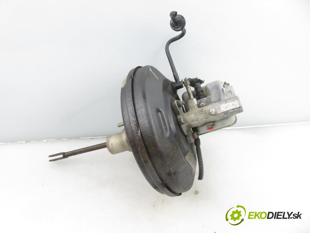OPEL ASTRA G Kombi (T98) KOMBI 1999 66,00 1.4 16V - X 14 XE 1389,00 Posilovač 90498034MC (Servočerpadlo)