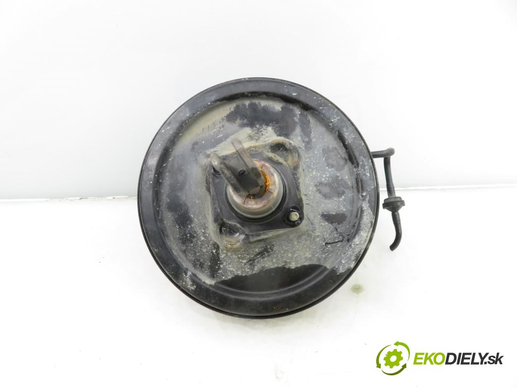 OPEL ASTRA G Kombi (T98) KOMBI 1999 66,00 1.4 16V - X 14 XE 1389,00 Posilovač 90498034MC (Servočerpadlo)