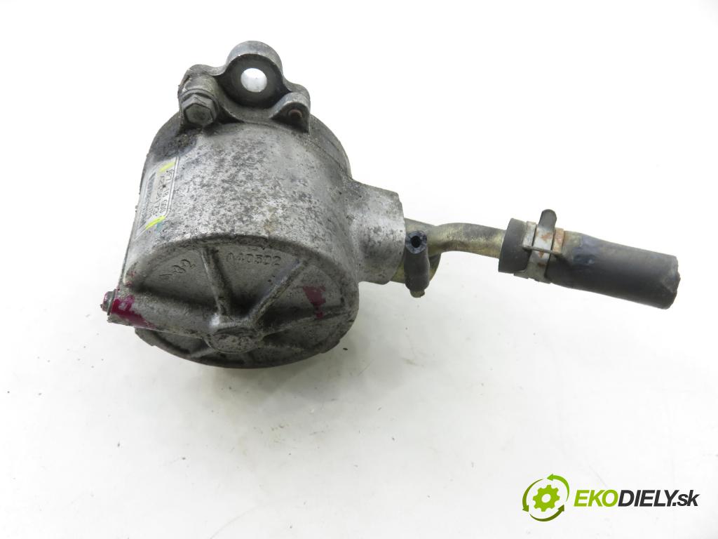 MAZDA 5 (CR19) MINIVAN 2006 105,00 2.0 CD - RF7J 1998,00 pumpa vakuová X2T58173 ; RF7J18G00