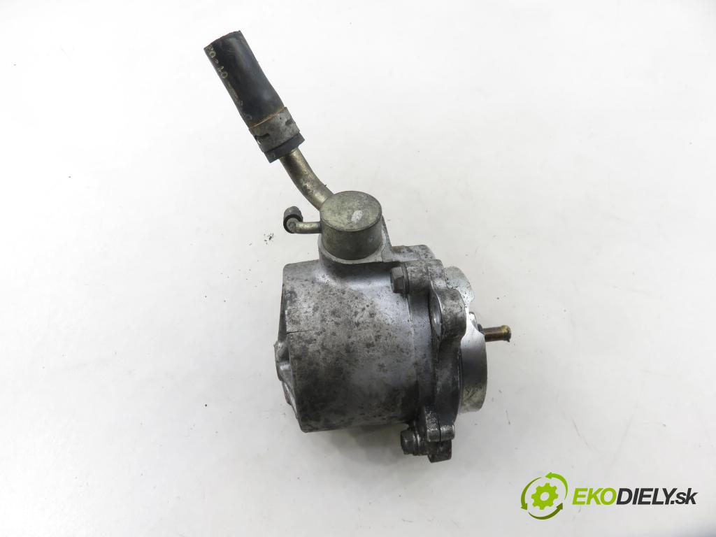 MAZDA 5 (CR19) MINIVAN 2006 105,00 2.0 CD - RF7J 1998,00 pumpa vakuová X2T58173 ; RF7J18G00