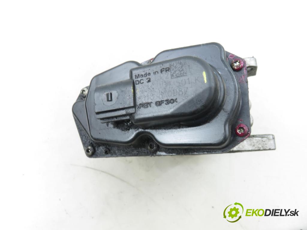 VW TIGUAN (5N_) SUV 2008 103,00 2.0 TDI 4motion - CBAB 1968,00 VENTIL: EGR 03L131501K