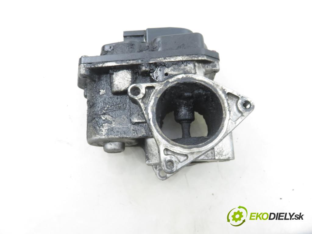 VW TIGUAN (5N_) SUV 2008 103,00 2.0 TDI 4motion - CBAB 1968,00 VENTIL: EGR 03L131501K