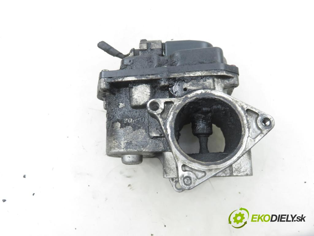 VW TIGUAN (5N_) SUV 2008 103,00 2.0 TDI 4motion - CBAB 1968,00 VENTIL: EGR 03L131501K