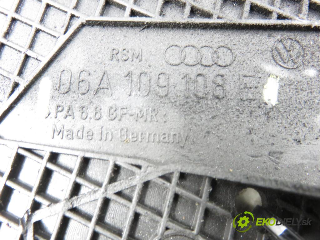 AUDI A3 (8L1) HB 1999 92,00 1.8 - AGN 1781,00 Obal Vačkový hriadeľ: 06A109108E