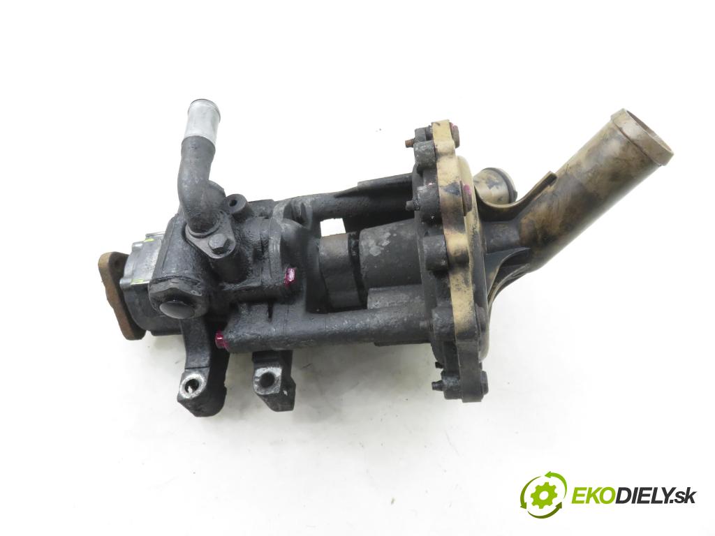 FORD TRANSIT Furgon (FA_ _) FURGON 2008 63,00 2.2 TDCi - P8FA 2198,00 pumpa servočerpadlo 6C1Q8K500AF ; 6C113A674AB (Servočerpadlo)