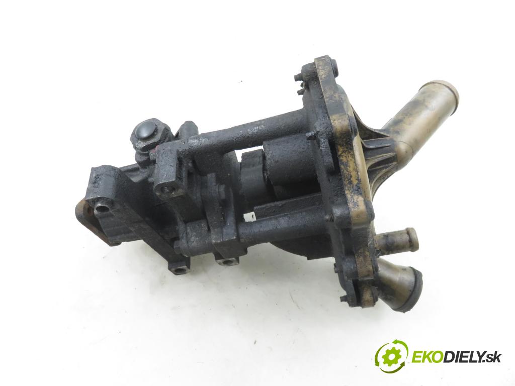 FORD TRANSIT Furgon (FA_ _) FURGON 2008 63,00 2.2 TDCi - P8FA 2198,00 pumpa servočerpadlo 6C1Q8K500AF ; 6C113A674AB (Servočerpadlo)
