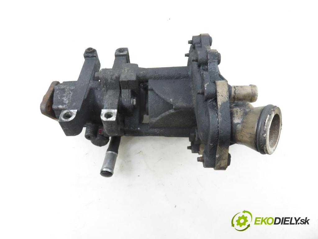 FORD TRANSIT Furgon (FA_ _) FURGON 2008 63,00 2.2 TDCi - P8FA 2198,00 pumpa servočerpadlo 6C1Q8K500AF ; 6C113A674AB (Servočerpadlo)