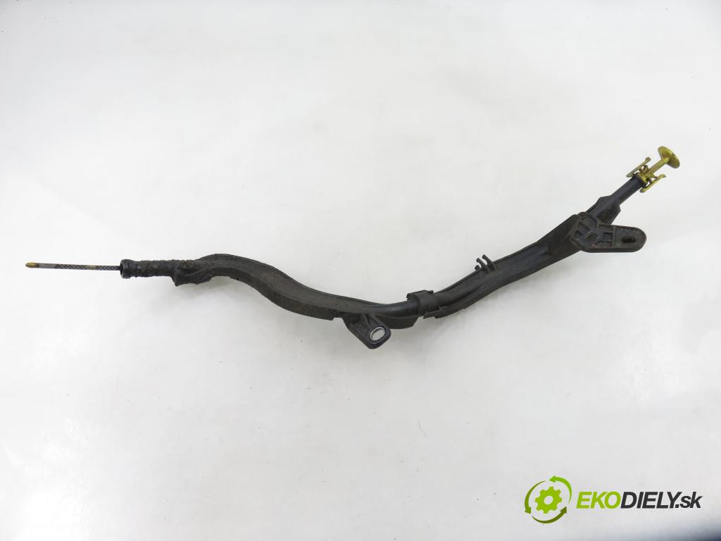 OPEL MOVANO Platforma / podwoyie (X70) KABINA/PLATFORMA 2007 0,00 2.5 CDTI - G9U 650 2464,00 Mierka / mierka oleja 8200457623 ; 8200457623A