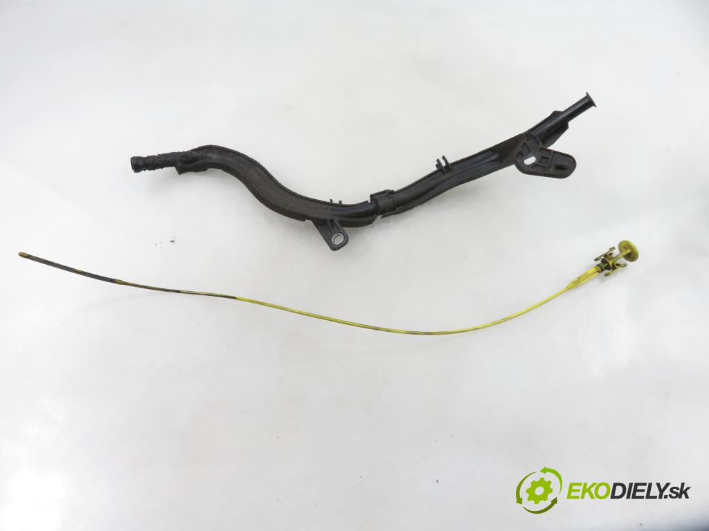 OPEL MOVANO Platforma / podwoyie (X70) KABINA/PLATFORMA 2007 0,00 2.5 CDTI - G9U 650 2464,00 Mierka / mierka oleja 8200457623 ; 8200457623A