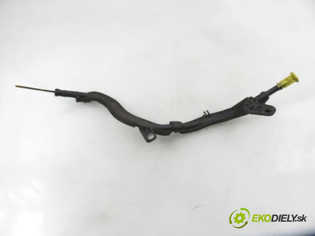 OPEL MOVANO Platforma / podwoyie (X70) KABINA/PLATFORMA 2007 0,00 2.5 CDTI - G9U 650 2464,00 Mierka / mierka oleja 8200457623 ; 8200457623A